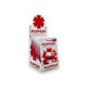 Poppers Full Energy All Day 600mg 2 Capsules | Box